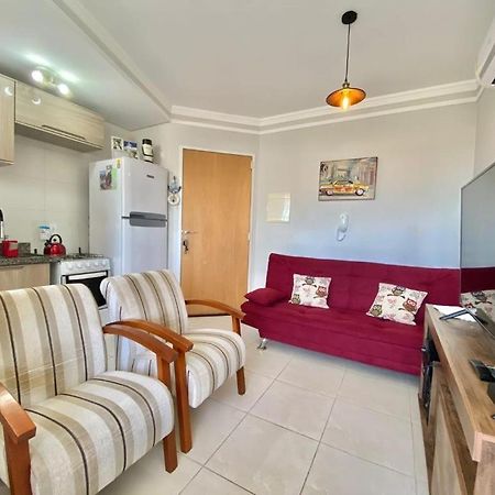 Sol E Mar Apartment Capão da Canoa Екстериор снимка