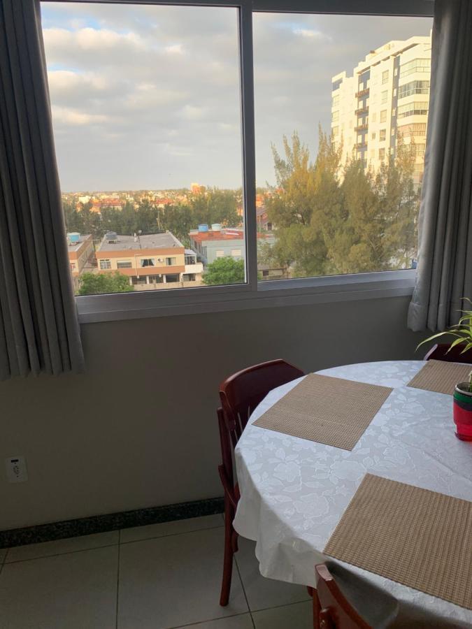 Sol E Mar Apartment Capão da Canoa Екстериор снимка