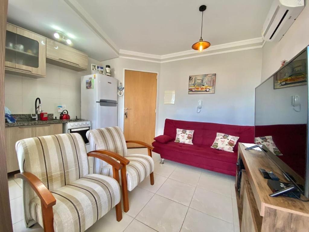 Sol E Mar Apartment Capão da Canoa Екстериор снимка